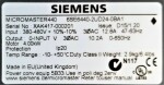 Siemens 6SE6440-2UD24-0BA1